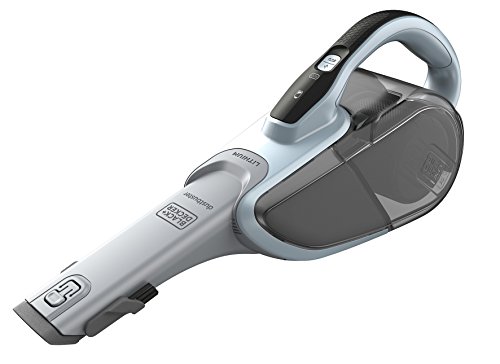 Black & Decker DVJ325J-QW...