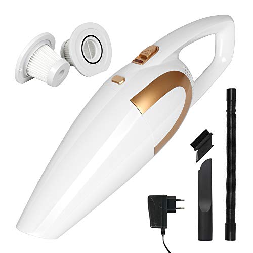 Aspirateur à Main Sans Fil...