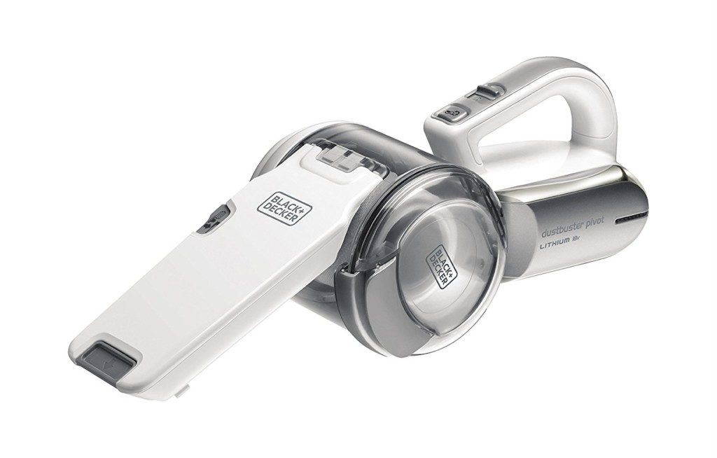 Black + Decker — PV1820L-QW