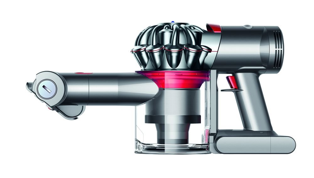 Test et avis Dyson 232710-01 V7 Trigger